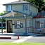North Bay Inn Santa Rosa