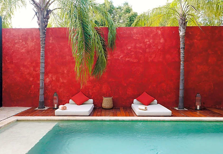 Casa de Las Palomas by Palomas Group