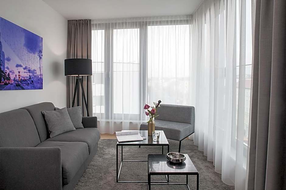 AMANO HOME Apartments