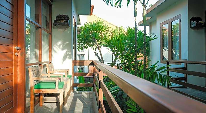 Semarandana Hotel