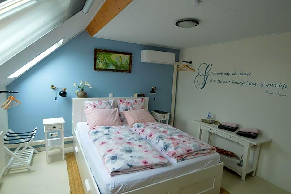 B&B de Pottenbakkershoeve