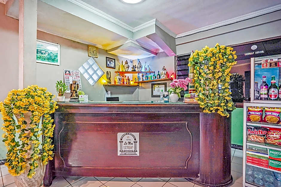 Hotel O Lie Mas Hotel