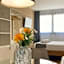 GLOBAL Apartments & Rooms