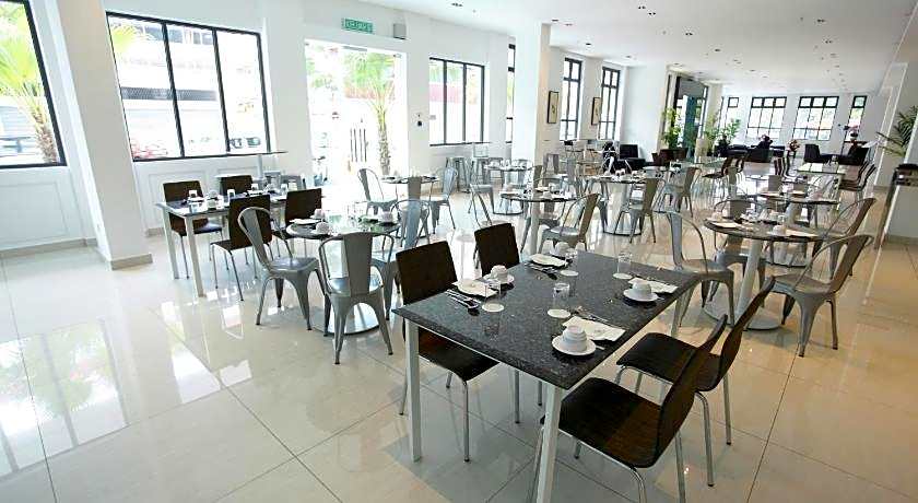 Cathayana Hotel Kuantan