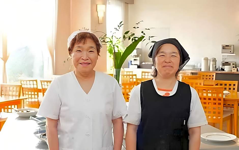 Imari Grand Hotel