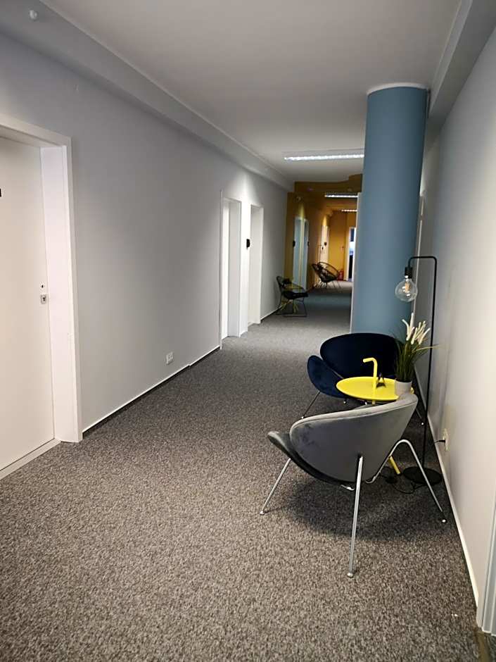 Bello ApartHostel Private Rooms