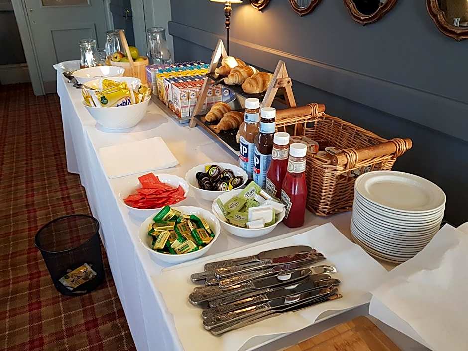 Regent Hotel Doncaster