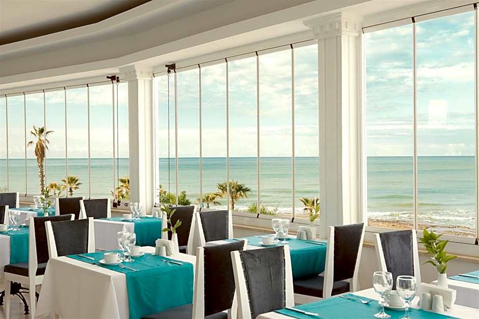 Flora Garden Beach Hotel - Adults Only 16 Plus - Couples Concept