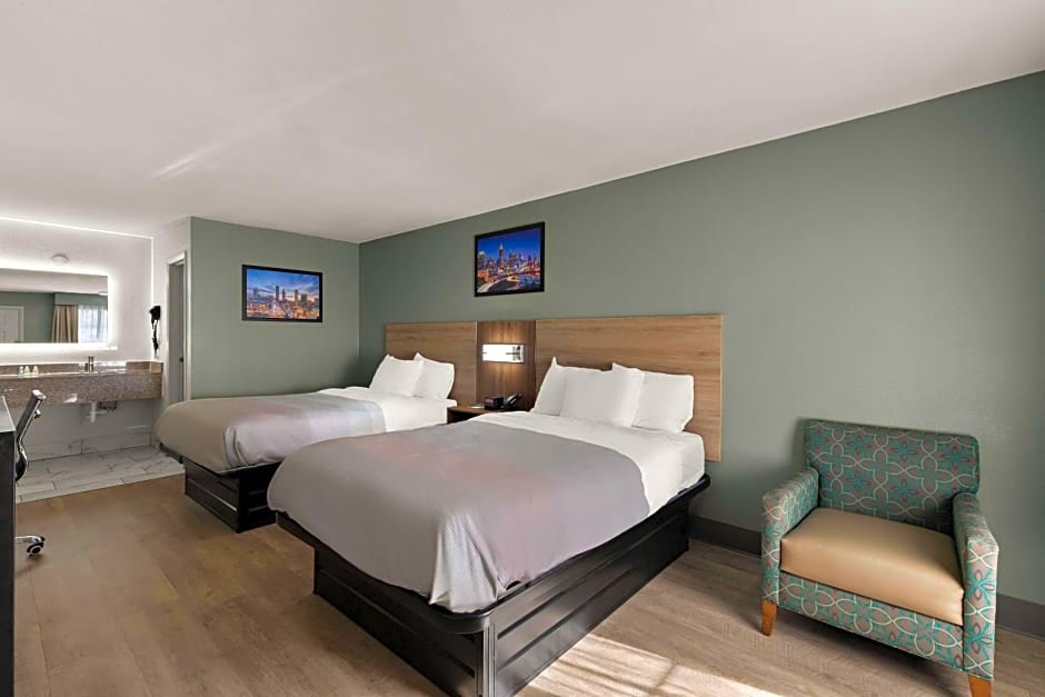 Quality Inn