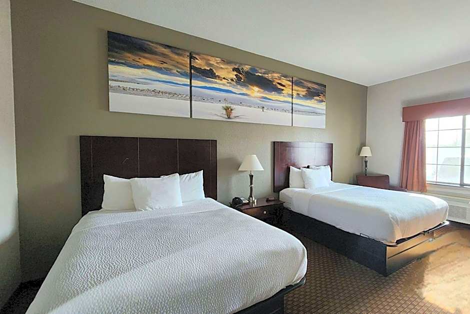 Days Inn by Wyndham Kemah