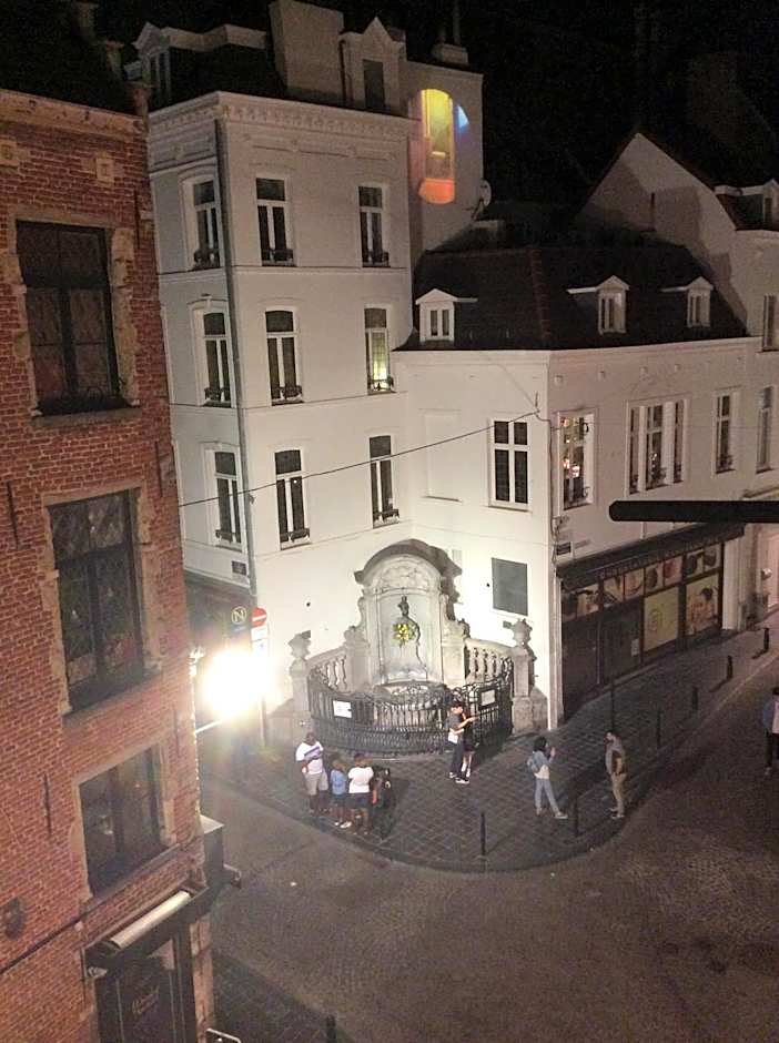 Hotel La Vieille Lanterne