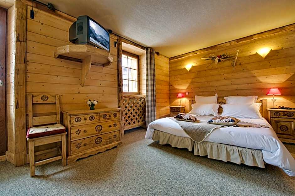 Alp'Hotel