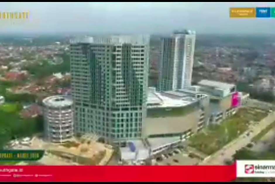 Southgate Residence, Ellegance