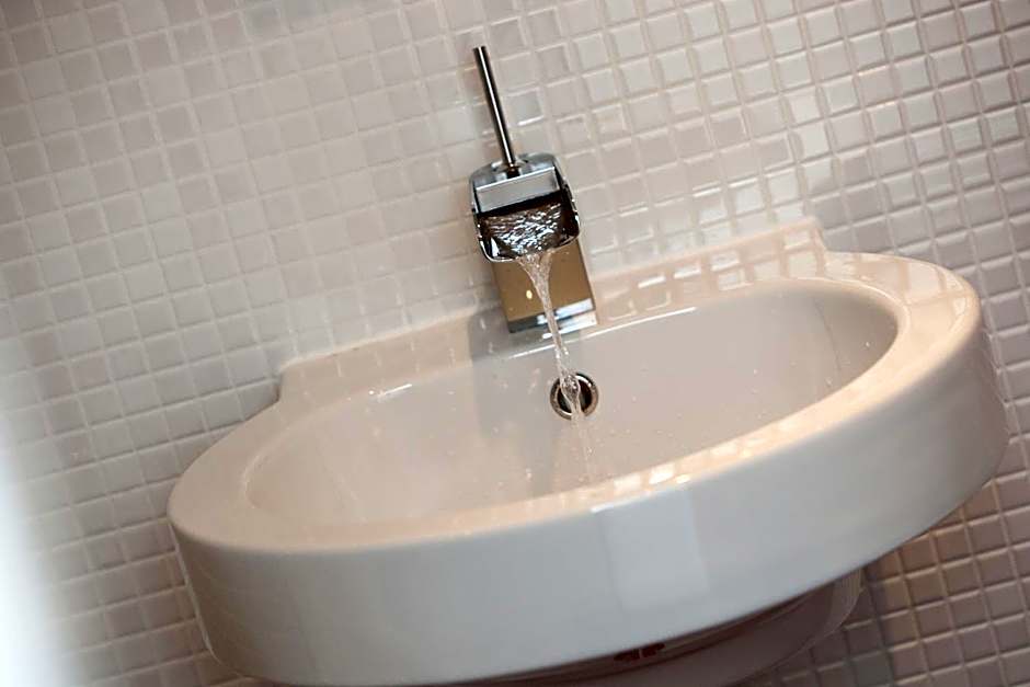 The Spires Serviced Apartments Glasgow