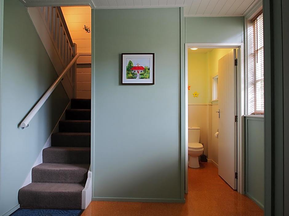 Hartley Homestead Boutique Bed & Breakfast