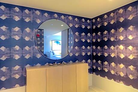 Hyatt Suite