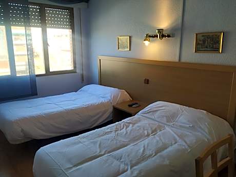 Deluxe Double Room with Bath