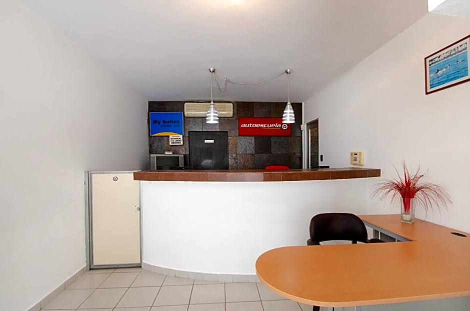 My Suite Ejecutiva