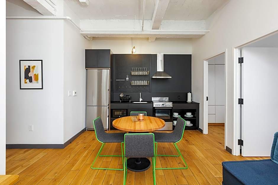 Placemakr Wall Street