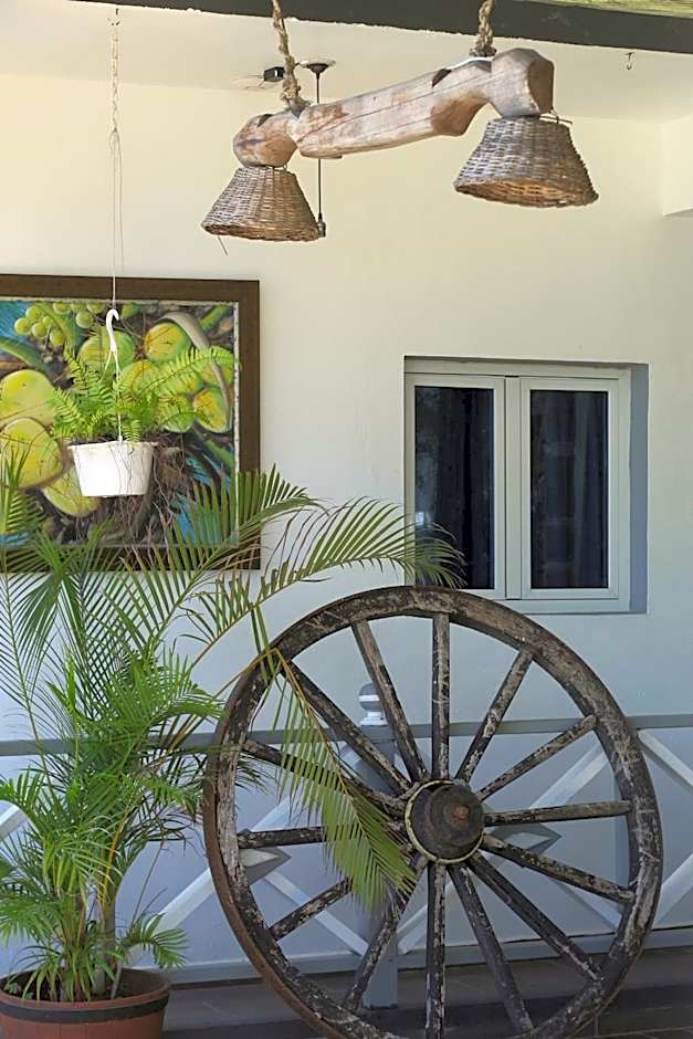 Batey Hotel Boutique