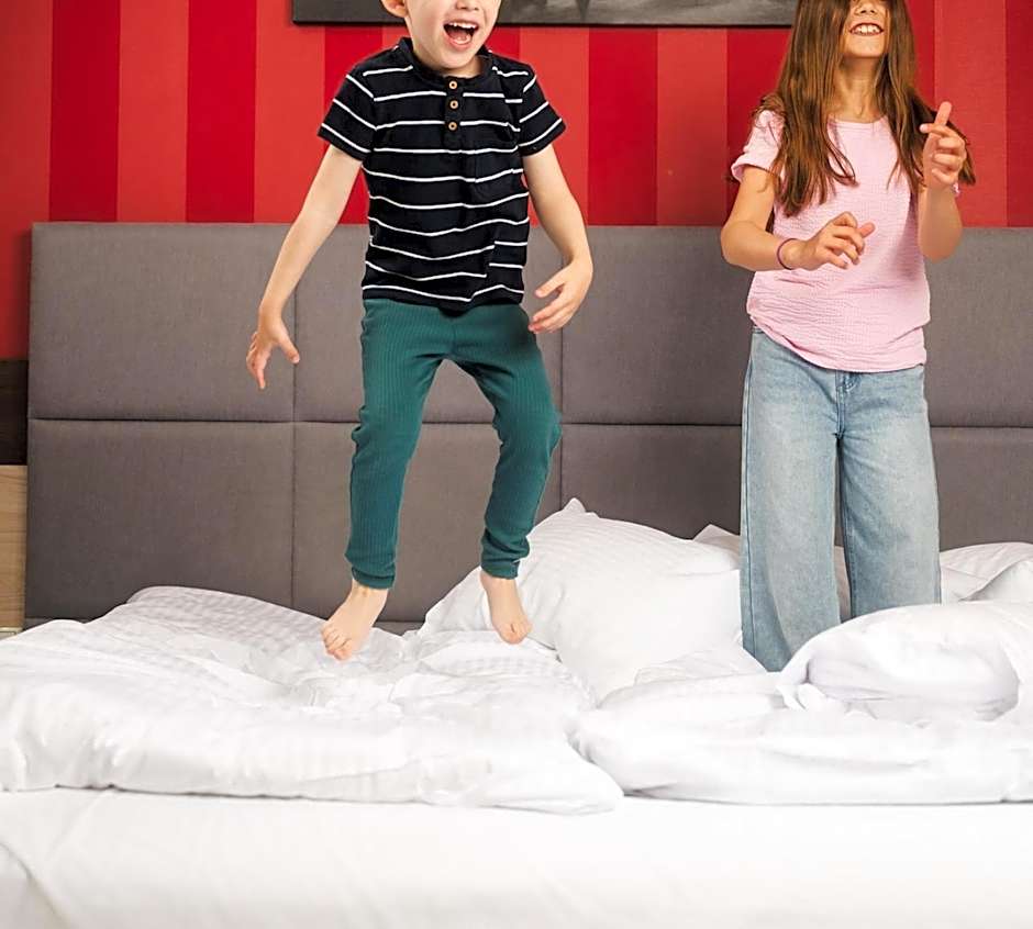 Focus Hotel Premium Gdask