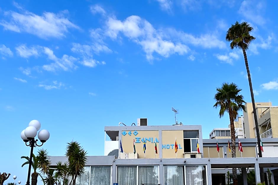 Hotel Theoxenia