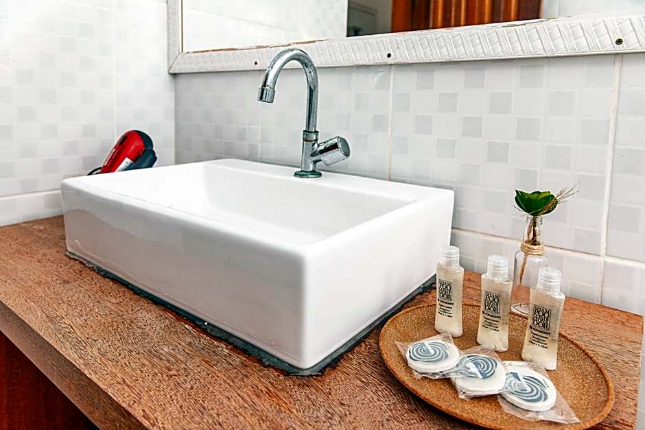 Pousada Vila Rosa - Caraiva