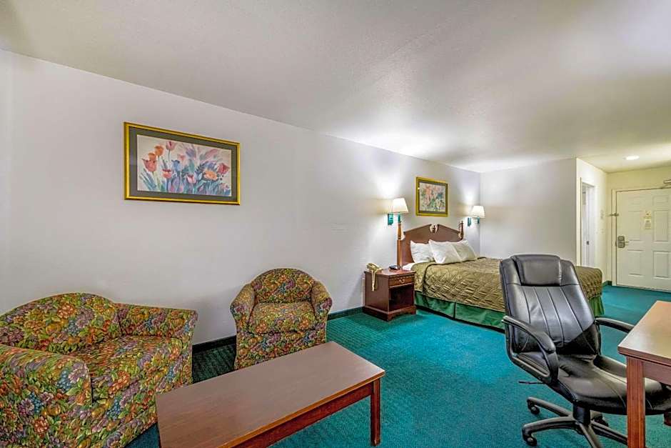 Rodeway Inn