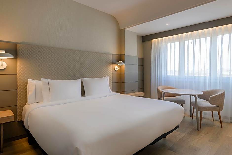 AC Hotel by Marriott Carlton Madrid