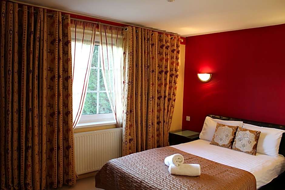 Desalis Hotels London Stansted