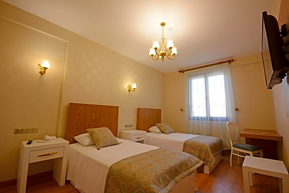 Setenonu 1892 Hotel