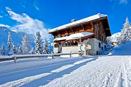 Hotel Stoffel - adults only