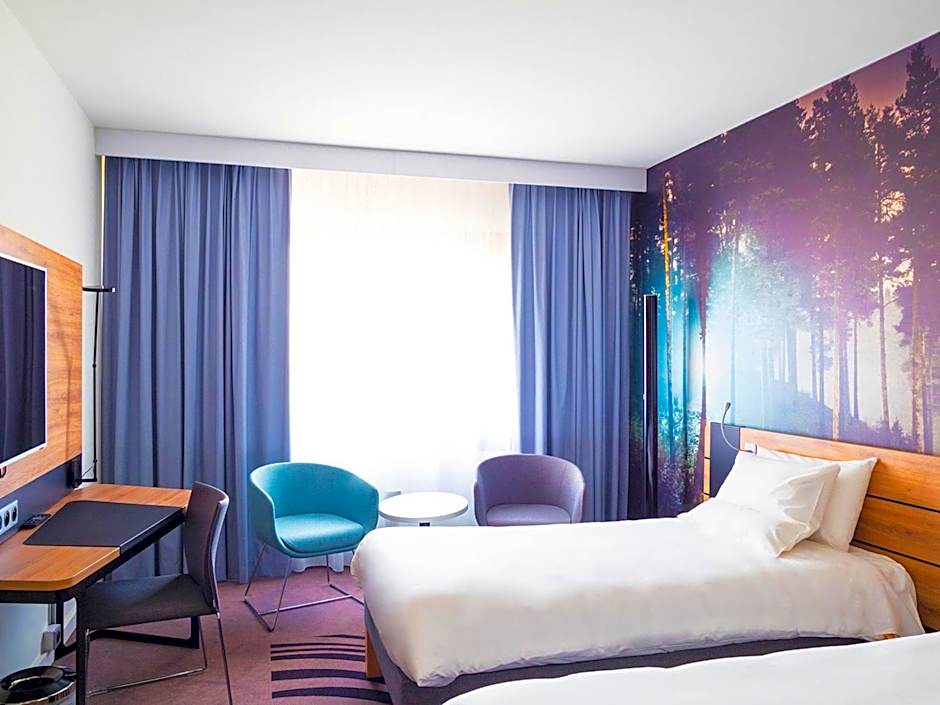 Novotel Katowice Centrum