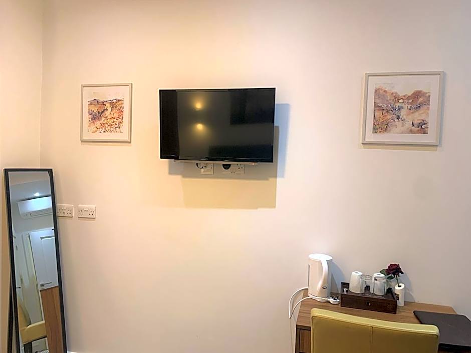 Green View Hotel Near Dartford