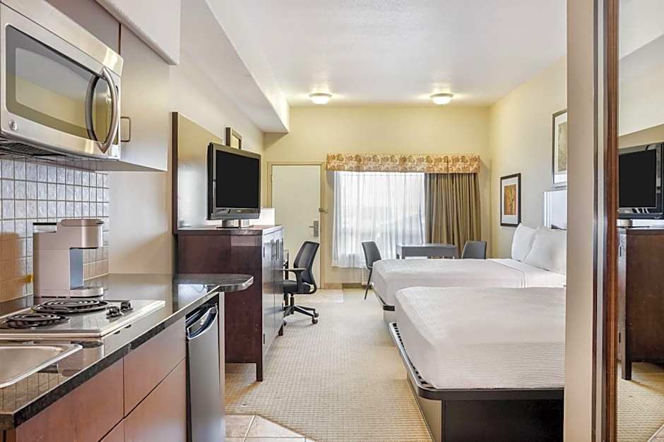 Ramada by Wyndham Lac La Biche