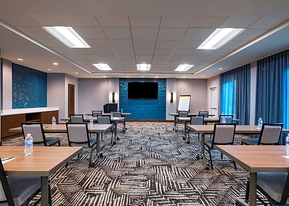 Hyatt Place Austin Lake Travis/Four Points