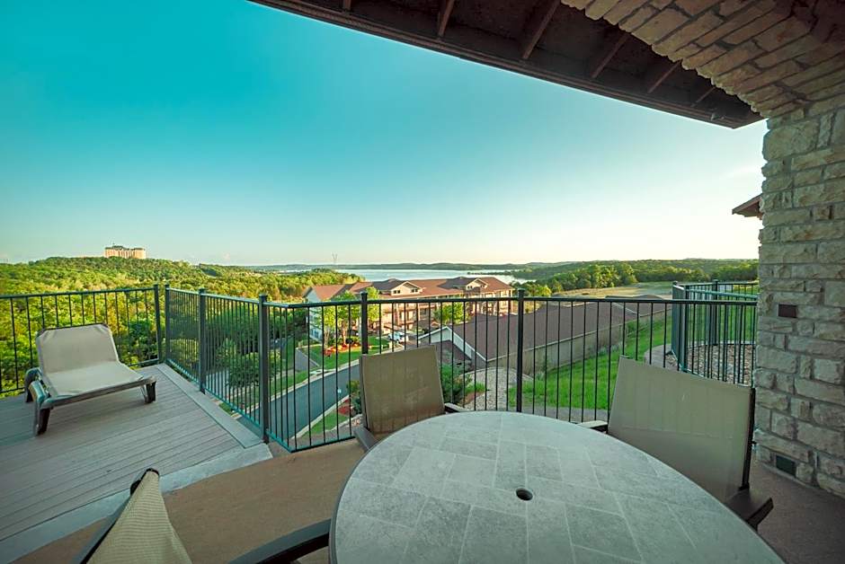 Majestic at Table Rock