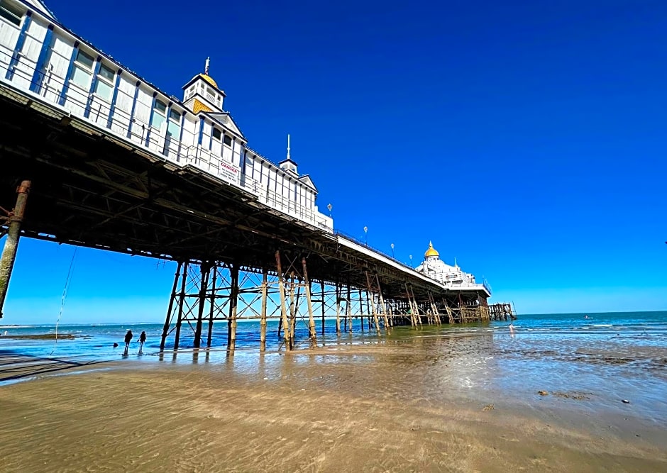 Pearl & Pebbles Eastbourne
