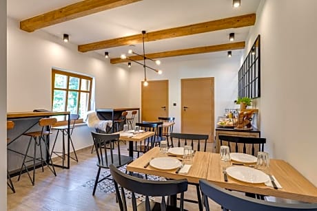 Biała Owieczka B&B Szczyrk