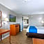 Travelodge by Wyndham Pueblo