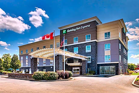 Holiday Inn Express & Suites Cheektowaga North East By IHG