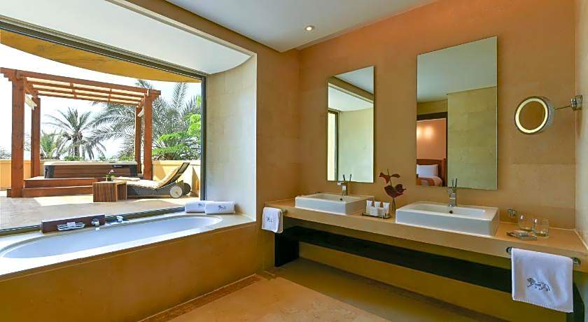 Kempinski Hotel Ishtar Dead Sea