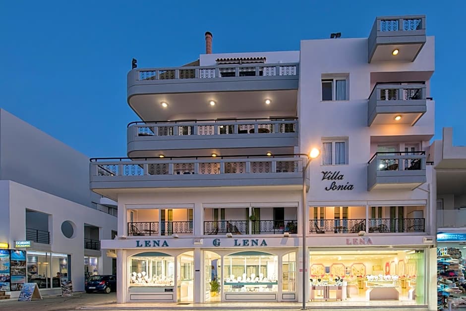 Villa Sonia
