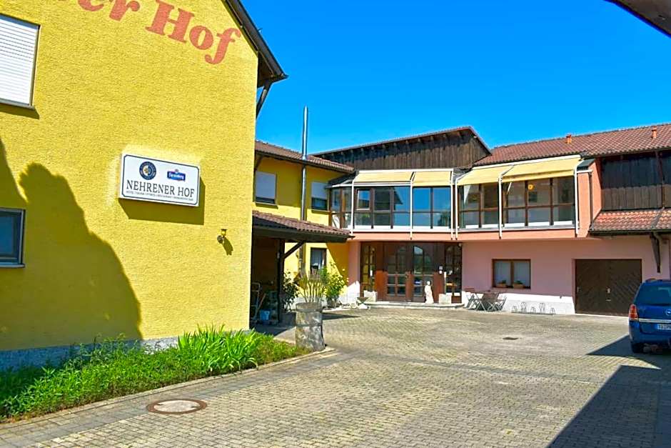 Hotel und Restaurant Nehrener Hof