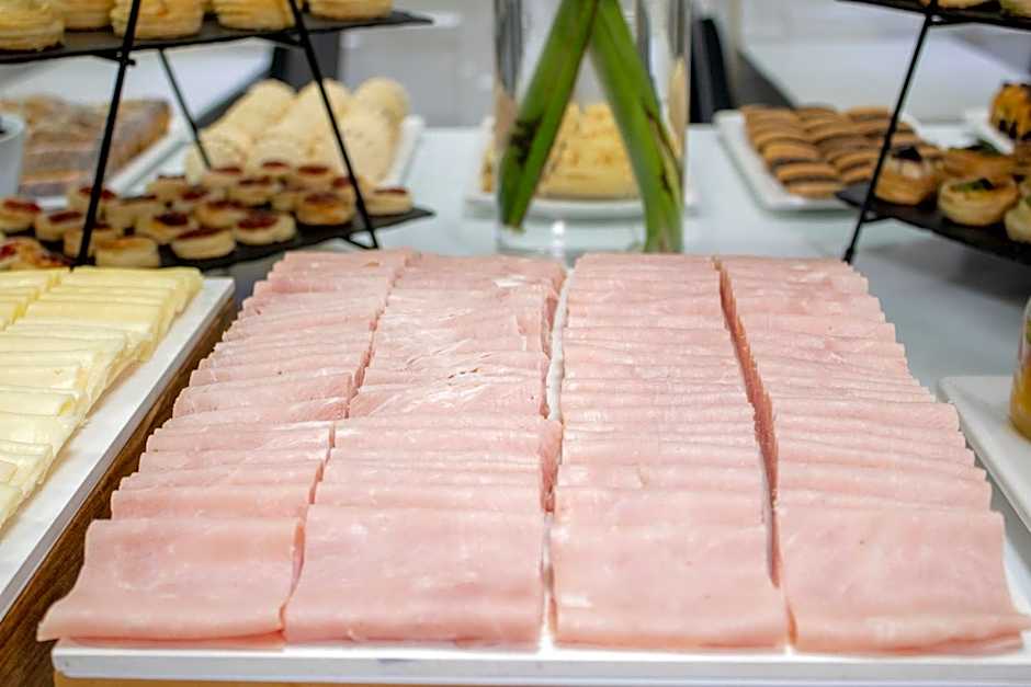 Ker Recoleta Hotel & Spa