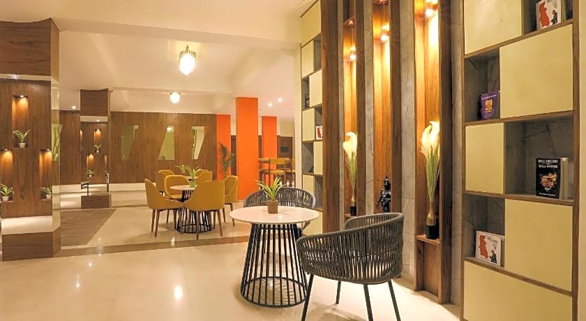 IRA by Orchid, Nashik