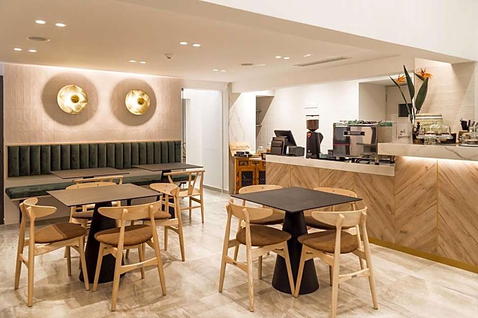 Roseum Boutique Hotel