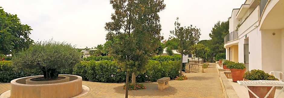 Hotel Club Koiné