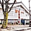 Gyeongju bulgooksa W Drive-in Motel