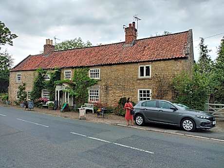 Coxwold Tearoom B&B